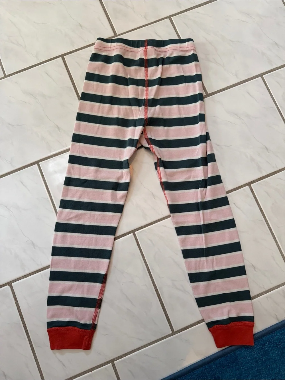 KIDS Hanna Andersson Long PJ